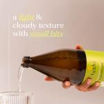 Fushi Organic Aloe Vera Juice 1000ml - Vegan Approved