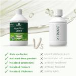Aloe Pura Maximum Strength Aloe Vera Juice 500ml