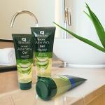 Organic Aloe Vera Gel - Soothing & Vegan