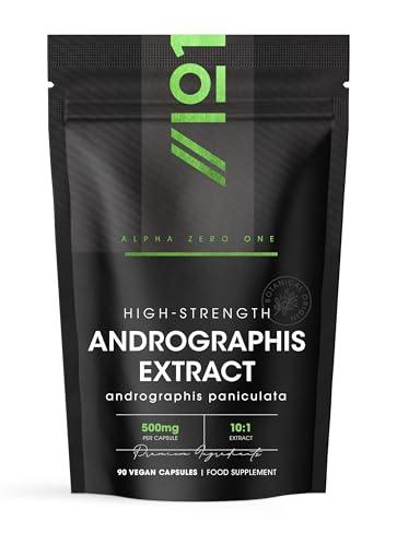 Andrographis Paniculata