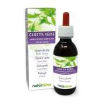 Green Chiretta Alcohol-Free Liquid Extract Drops 120 ml