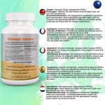 Andrographis Kalmegh Herbal Capsules