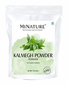 Kalmegh Powder for Liver Detox & Immunity