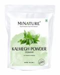 Kalmegh Powder for Liver Detox & Immunity