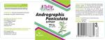 High Strength Andrographis Paniculata 400mg 90 Capsules