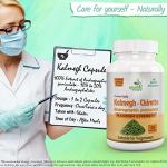 Andrographis Kalmegh Herbal Capsules