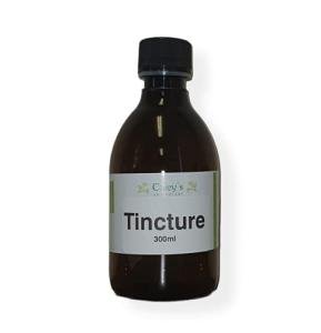 Andrographis Tincture 300ml - Immune Support