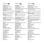 High Strength Andrographis Paniculata 400mg 90 Capsules