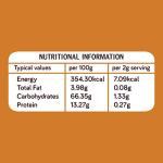 Nilavembu Andrographis Paniculata Crushed, 200g Pack