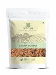 Arjuna Bark Powder - 500g Ayurvedic Supplement