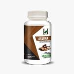 H&C Arjuna Capsules 450mg - 120 Count