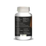 H&C Arjuna Capsules 450mg - 120 Count