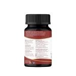 Organic Arjuna 120 Tablets - USDA Certified