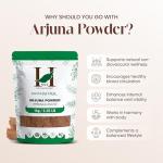 H&C Arjuna Bark Powder 1Kg