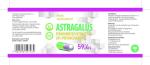 Astragalus 6,000mg Capsules for Immune Support