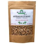 Astragalus Root Tea - 100g Dried Herb