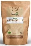 Organic Astragalus Root Powder - Boosts Vitality & Healing