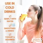 Astragalus Powder - High Potency Herbal Supplement