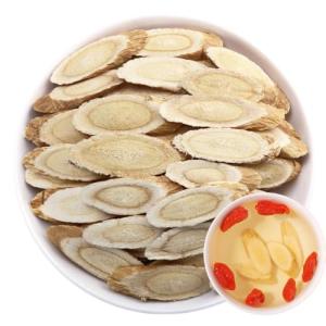 Dried Astragalus Root Slices - 4.23oz