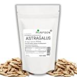 Nutrics® 550mg Astragalus Root Capsules - 90 Count