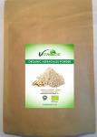 Organic Astragalus Powder – 500g Bulk Size