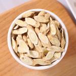 Dried Astragalus Root Slices - 4.23oz