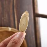 Dried Astragalus Root Slices - 4.23oz