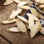 Dried Astragalus Root Slices - 4.23oz