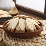 Dried Astragalus Root Slices - 4.23oz