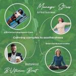 Ashwagandha Gummies with Vitamin B6 - 3000MG