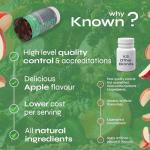 Ashwagandha Gummies with Vitamin B6 - 3000MG