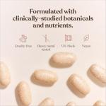 Ashwagandha KSM-66® & Lion's Mane Tablets