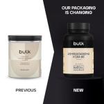 Ashwagandha KSM-66 Capsules, 500 mg, 30 Count