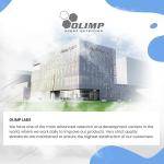 Olimp Ashwagandha 600 Sport Capsules - 60 Count