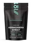 Alpha01 Ashwagandha Extract 10,000mg - 120 Vegan Capsules