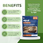 High Strength Ashwagandha KSM 66 with B Vitamins