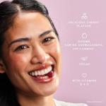 TRIP Ashwagandha Gummies, Cherry Flavor, 9000MG