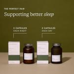 Wild Nutrition Ashwagandha Capsules for Stress Support