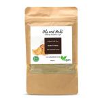 Organic Bael Patra Powder - 100% Pure Leaf