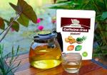 Caffeine-Free Habael Bael Fruit Herbal Tea Bags