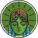 Bael Fruit Herbal Tea - Dried Fruit Slices 40g