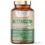 High Strength Bacopa Monnieri with 50% Bacosides