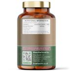 High Strength Bacopa Monnieri with 50% Bacosides