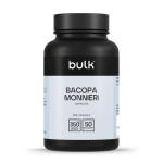 Bacopa Monnieri Capsules 350 mg - 90 Count