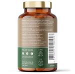 High Strength Bacopa Monnieri with 50% Bacosides