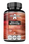 Bacopa Monnieri Extract 500mg for Mental Focus