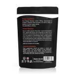 Bacopa Monnieri 500mg Vegan Capsules - 60 Count