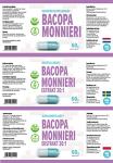 Bacopa Monnieri Extract - 8000mg, 120 Vegan Capsules