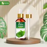 Pure Brahmi Essential Oil 15 ml - Aromatherapy