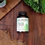 Brahmi Tablets with Bacopa Monnieri - 240 Count